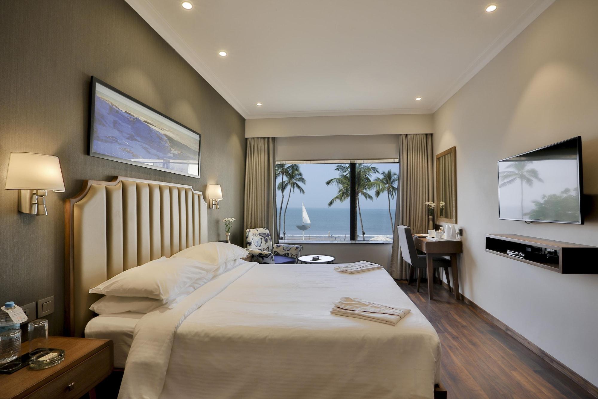 Sun-n-sand Juhu 5* Mumbai