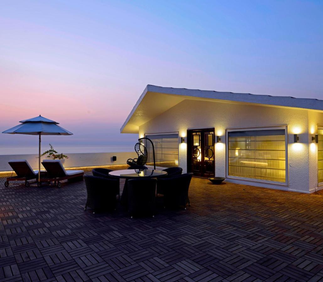 Sun-n-sand Juhu 5* Mumbai