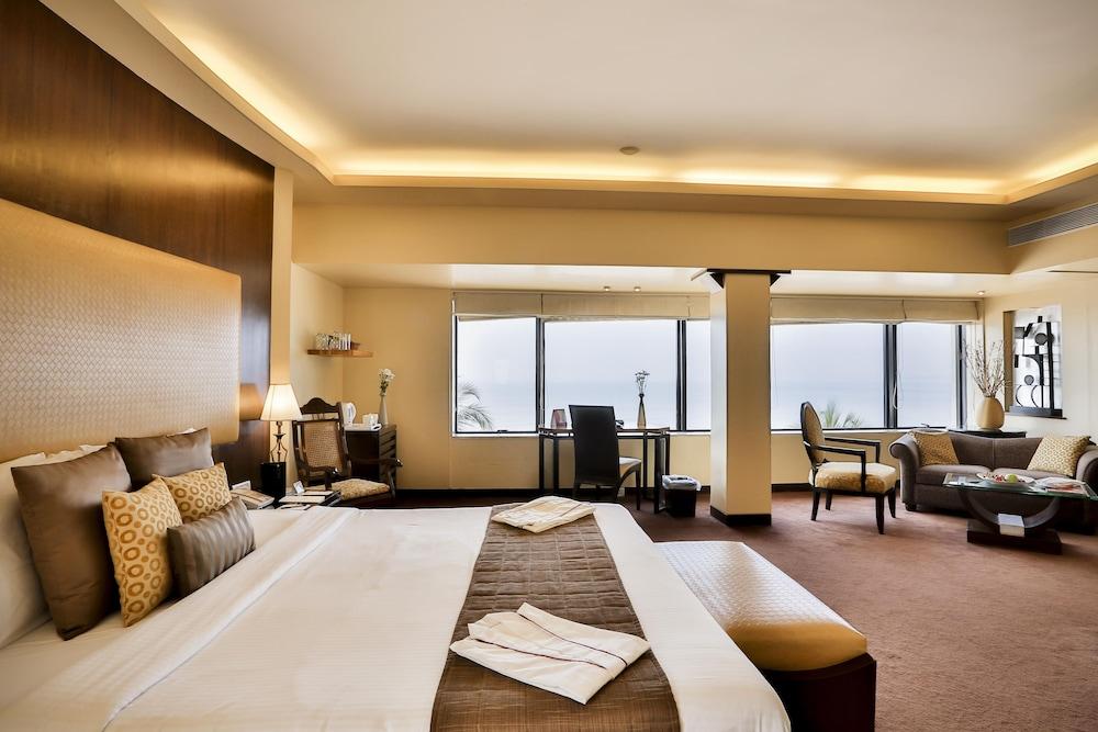 होटल Sun-n-sand Juhu Mumbai