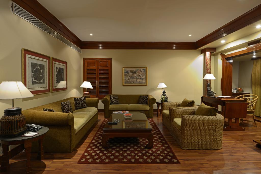 Hotel Sun-n-sand Juhu Mumbai