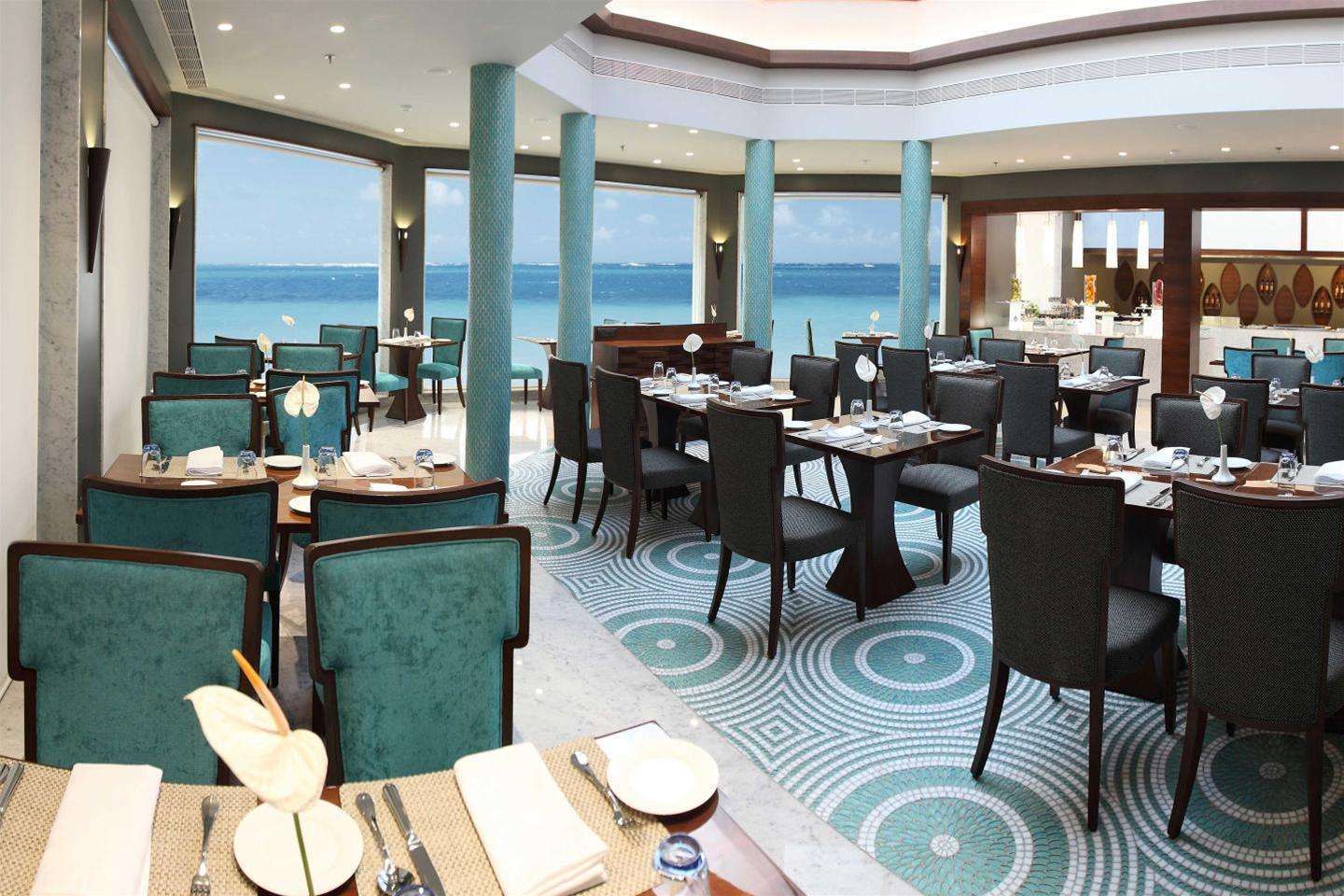 Hotel Sun-n-sand Juhu 5*